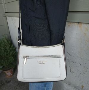 Kate Spade Hudson Colorblock Crossbody